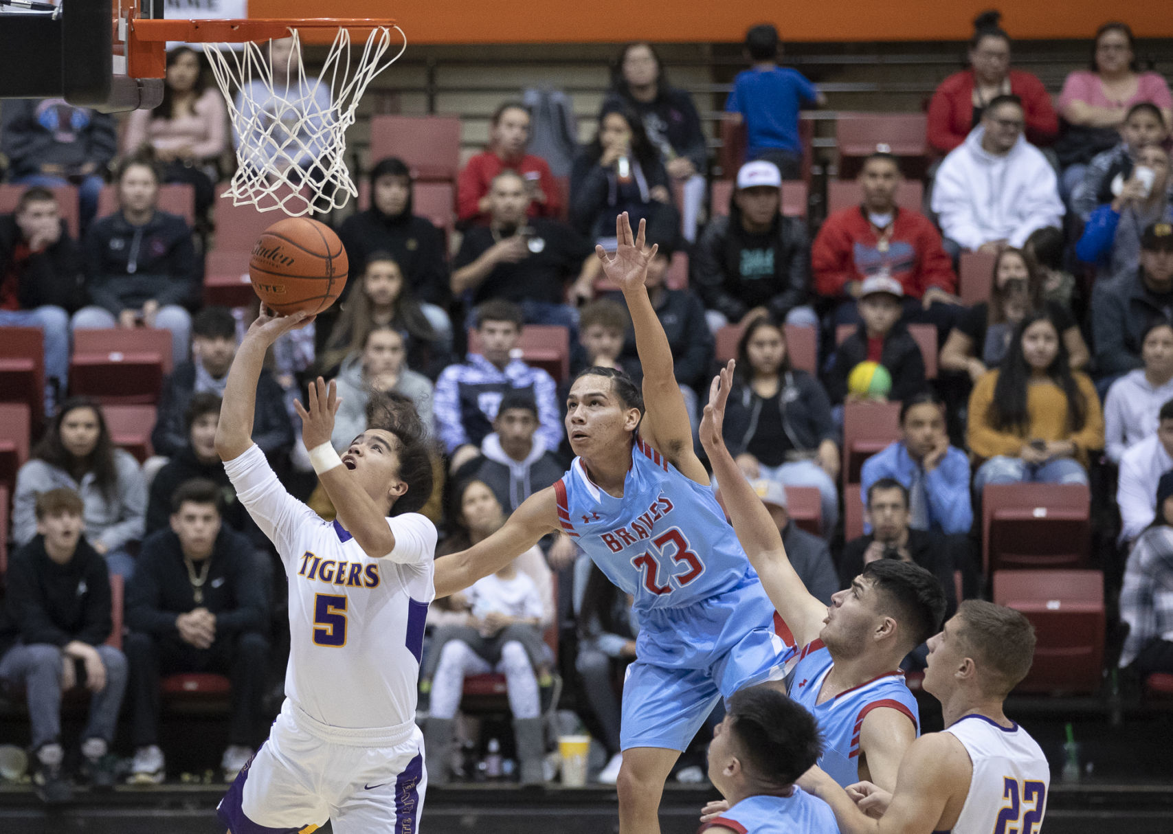 Lakota Nation Invitational